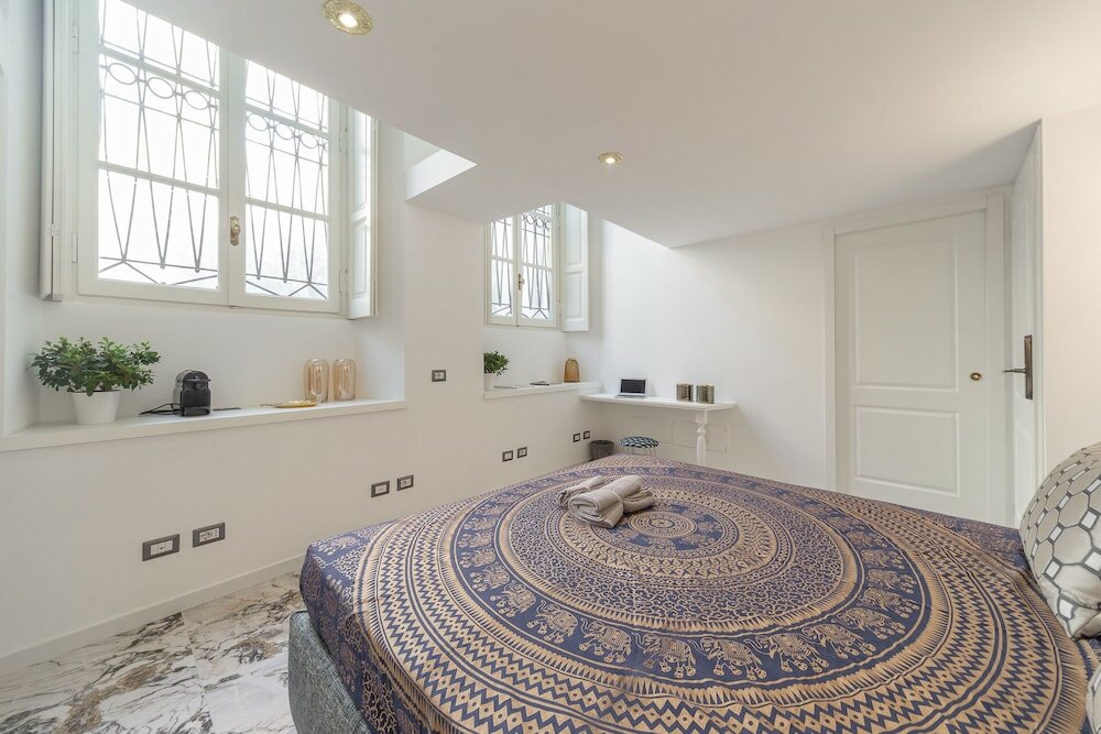 Фото Duomo Smart Suites