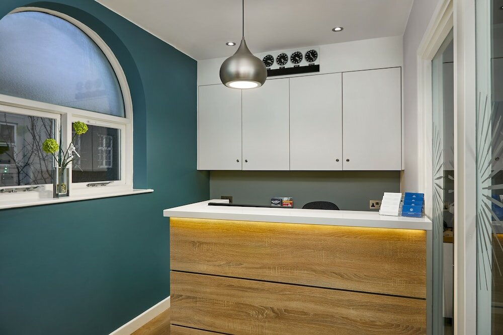 Фото Seraphine Hammersmith Hotel