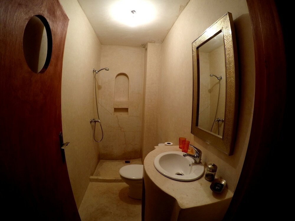 Фото La Kasbah du M'goun