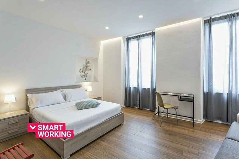 Апартаменты Family Flat in the City Center