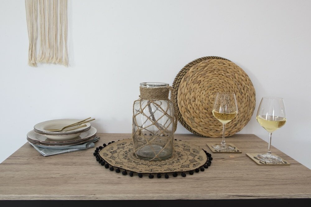 Фото Paros King Luxury Apartments