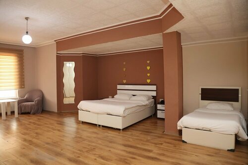 Гостиница Grand Koru Otel Beach в Чинарджике