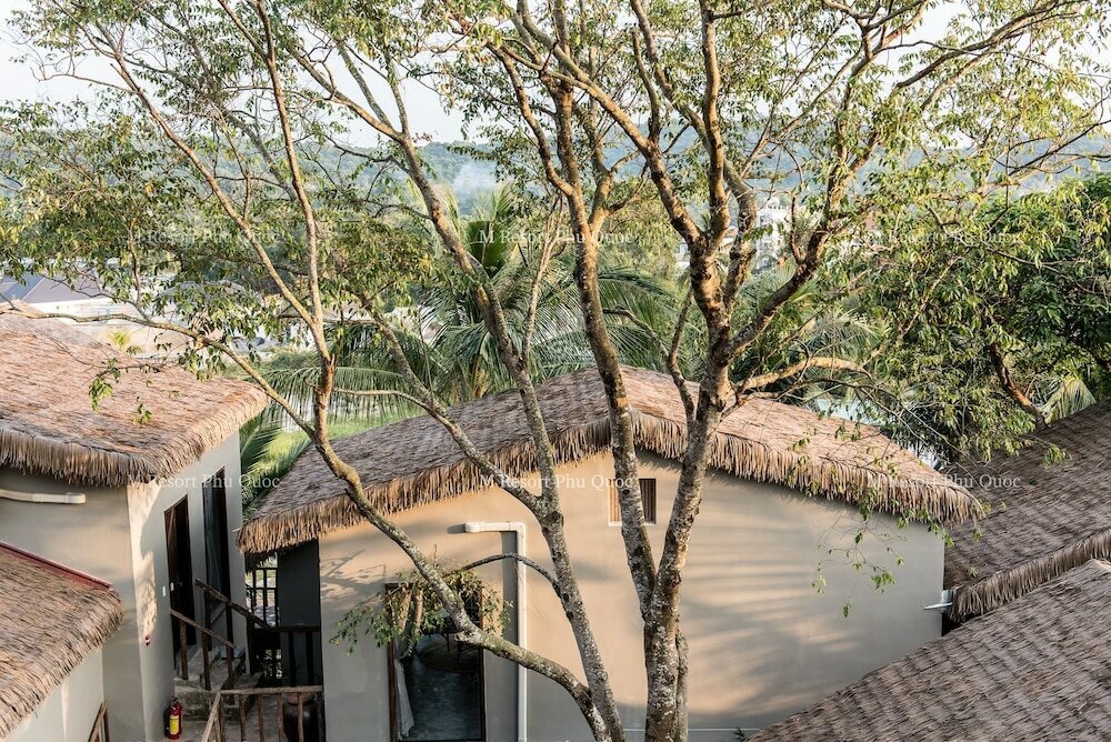 Фото M Village Phu Quoc