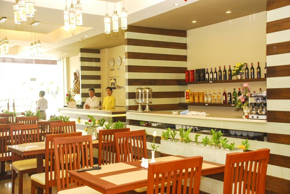 Фото Pleasure View Hotel