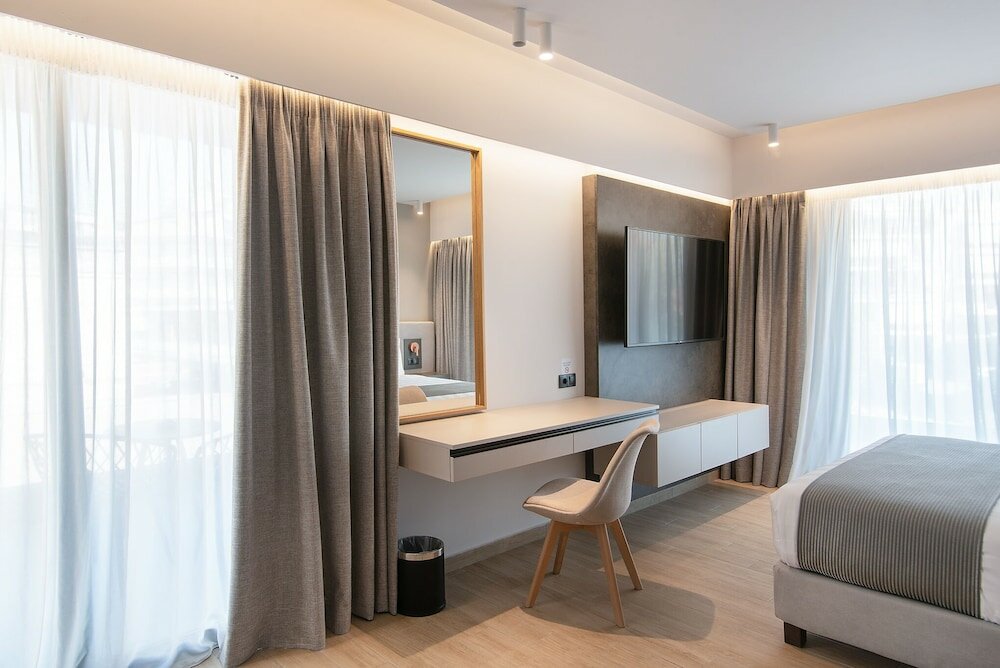 Фото The Residences Kalamata