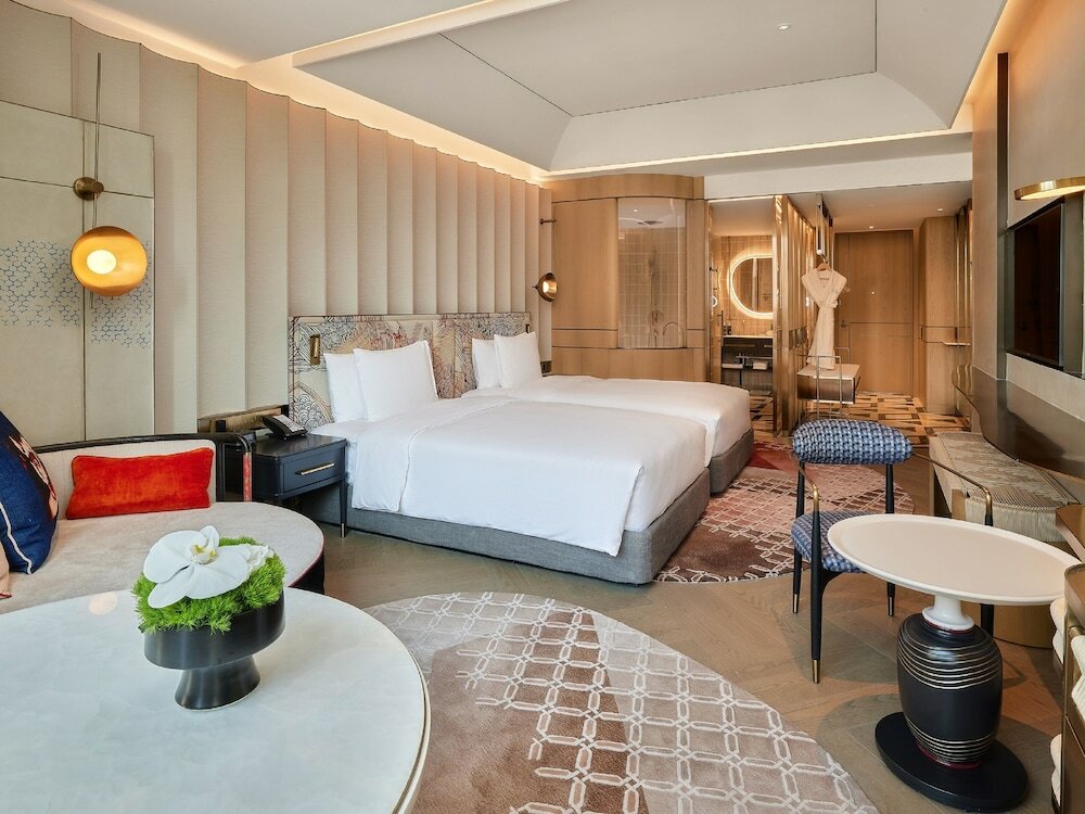 Фото Hotel Indigo Xiamen Haicang, an Ihg Hotel