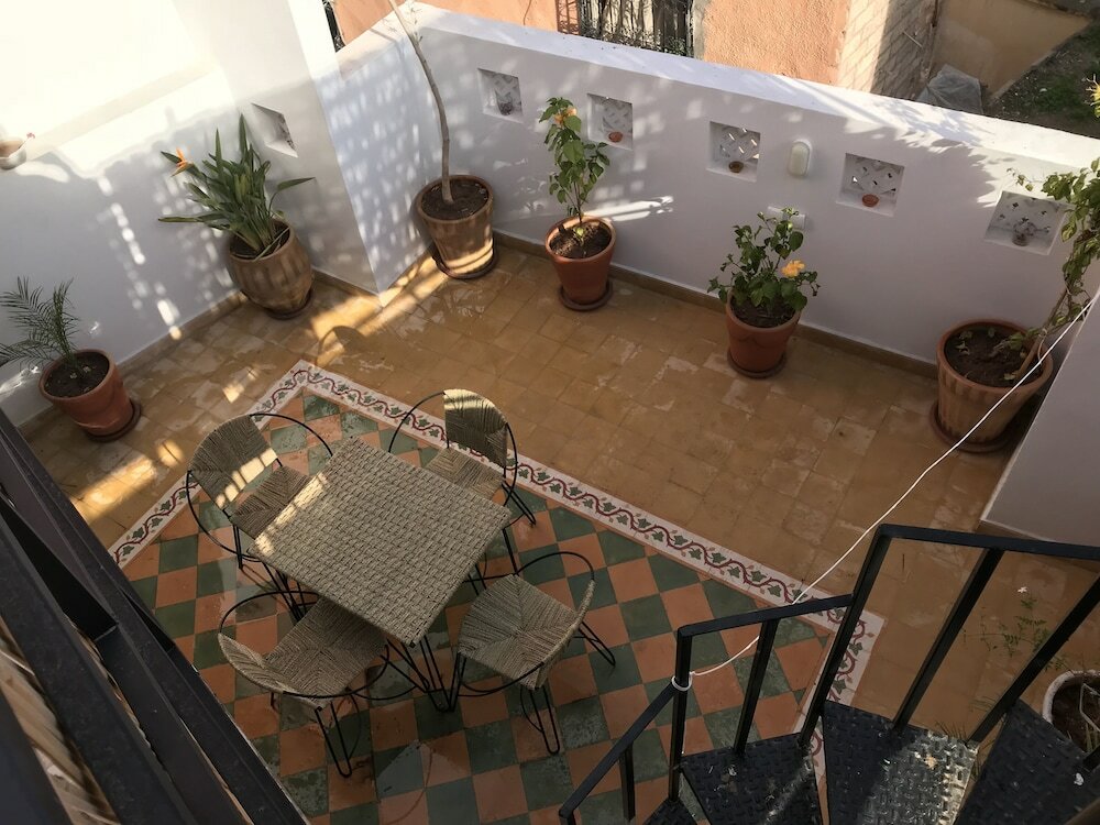 Фото Riad Medina