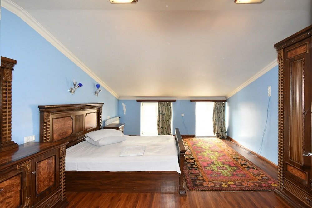 Фото Nice Villa & Pool