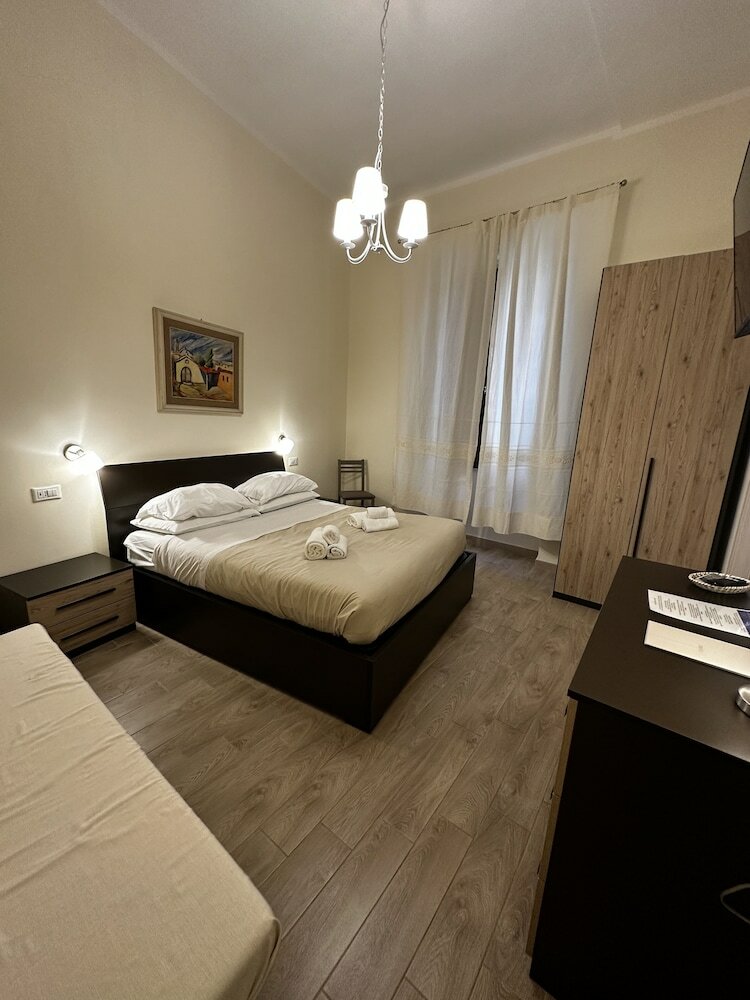 Фото Domo Achenza Guesthouse