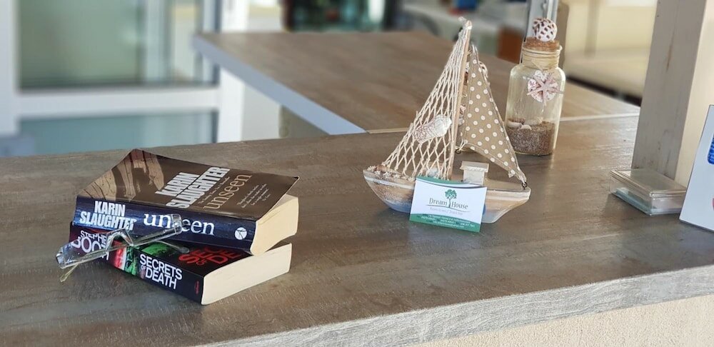 Фото Dream House