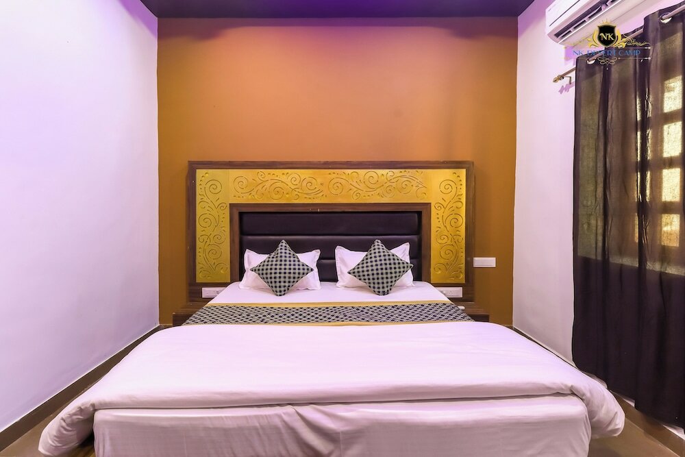 Фото Nk Desert Camp & Resort
