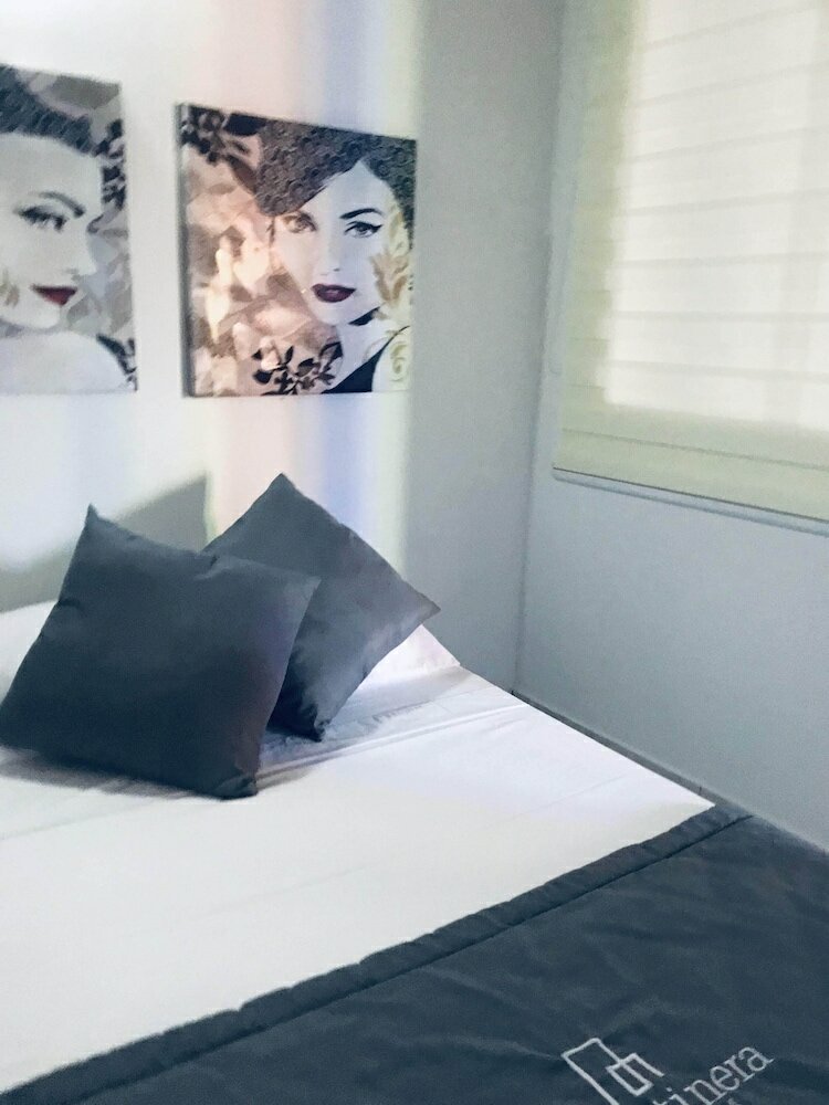 Фото La Martinera Parque Central