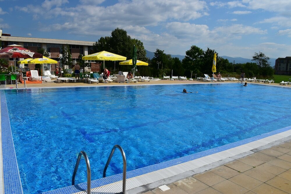 Фото отеля 5