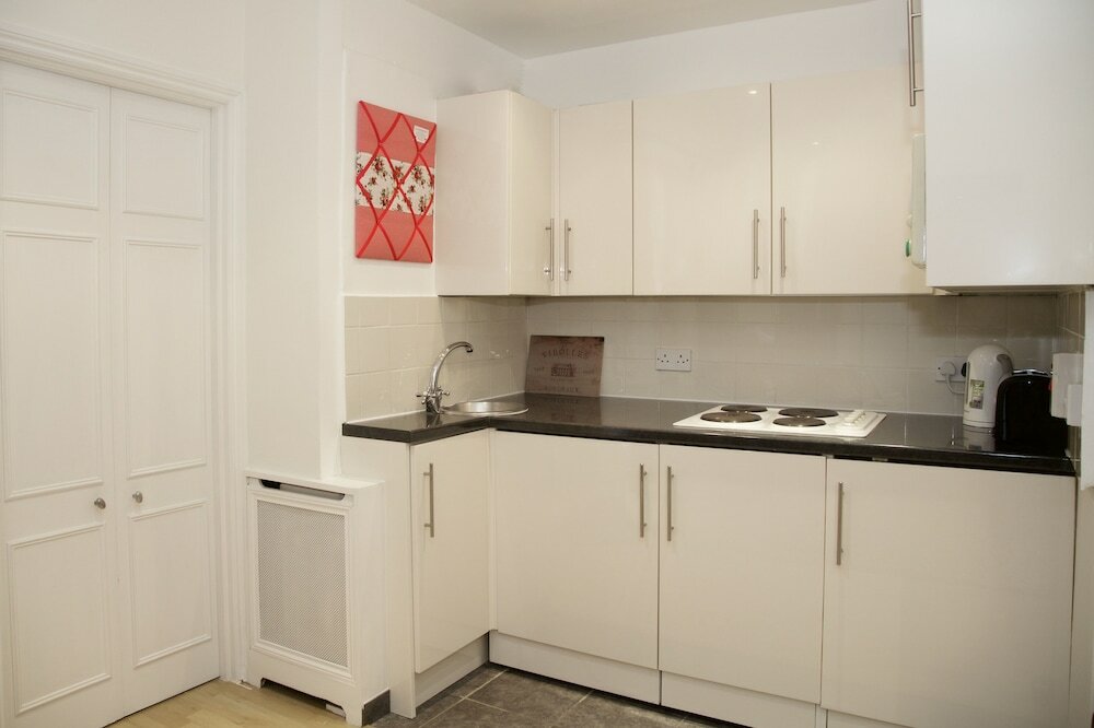 Фото The Chelsea Apartment