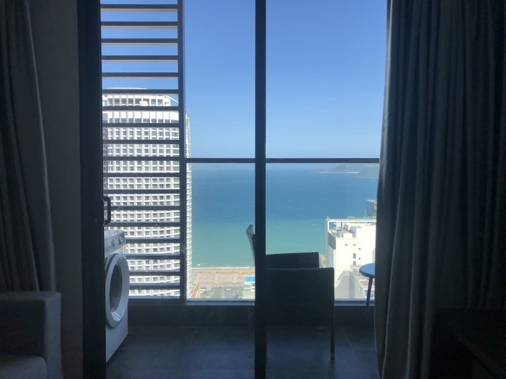 Фото Apartment Beach Nha Trang Sea View