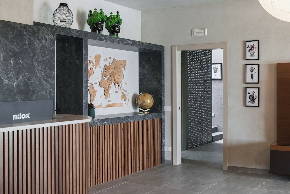 Фото Terreforti Luxury Village