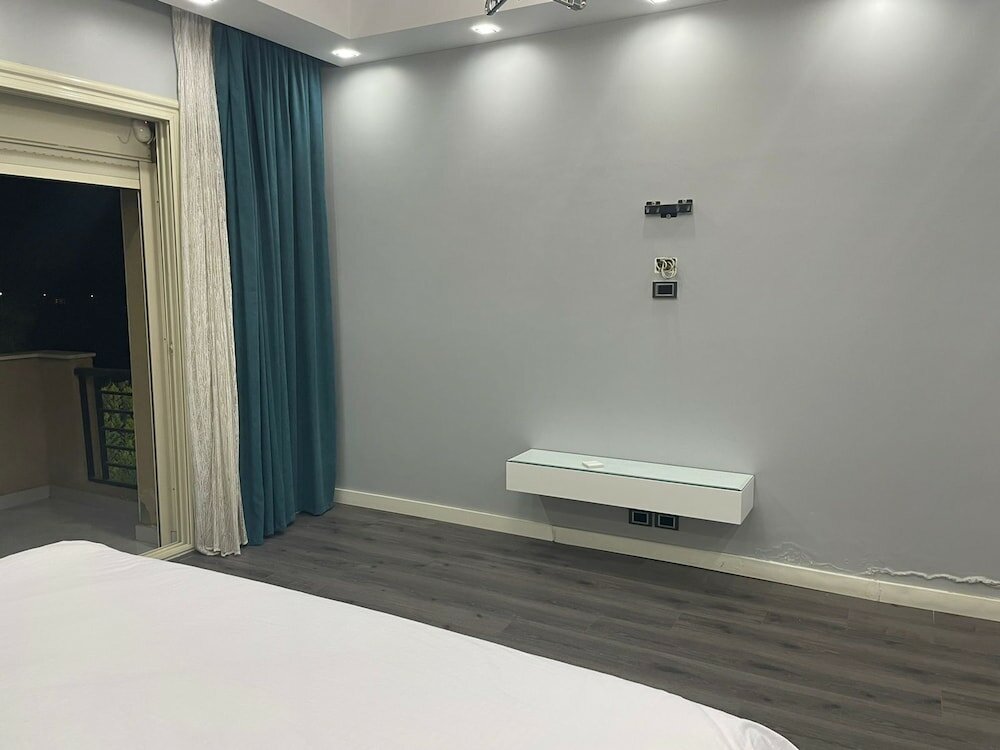 Фото New Giza villa with private pool