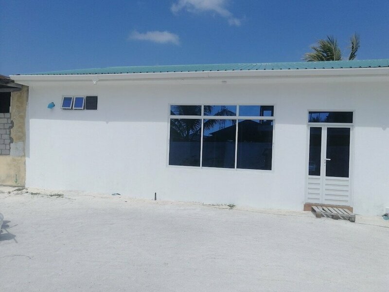Гостиница RanvinaInn Home Stay