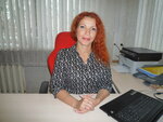 Advocate (Uralskaya Street, 81) ، خدمات قانونية