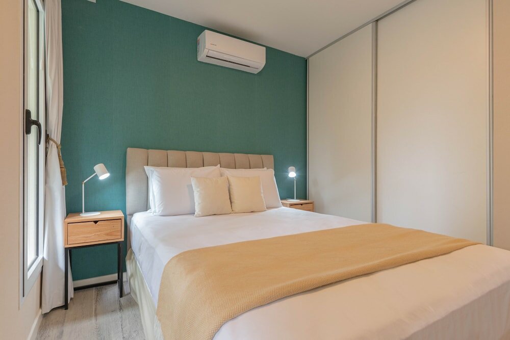 Фото Trendy Apartments in Palermo