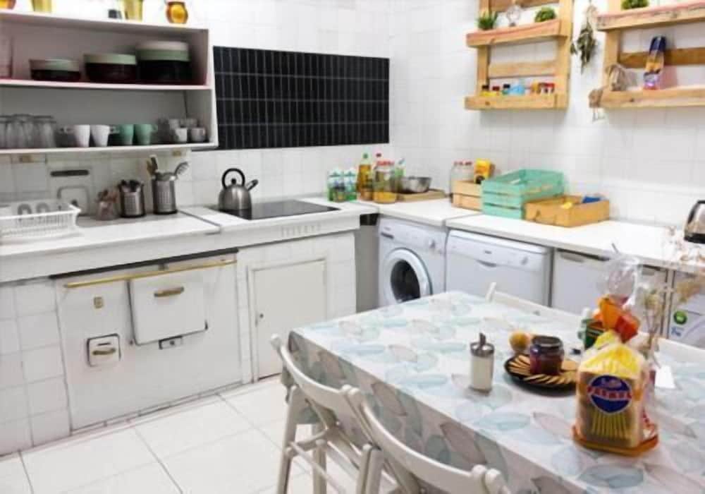 Фото Zentric Hostel