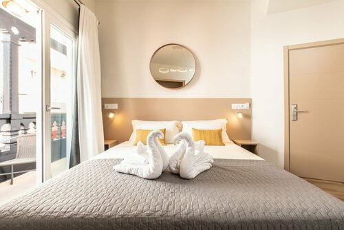 Hotel Adeje Plaza, Adeje, photo