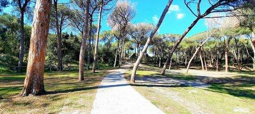 Апартаменты Casa Playa del Sol in Alghero