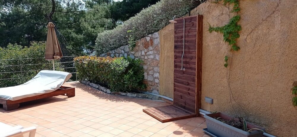 Фото Skiathos Gea Villas