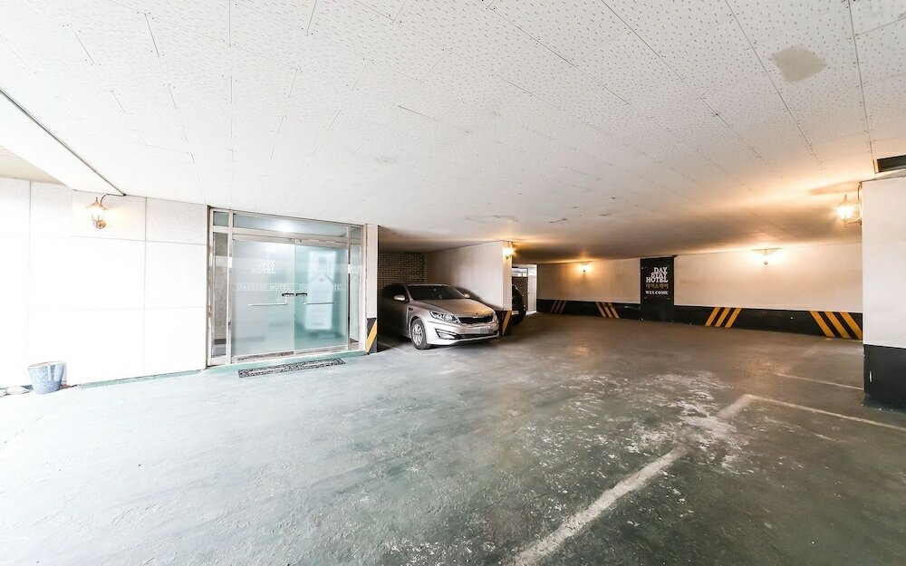 Фото Pohang Yeongildae Day Stay