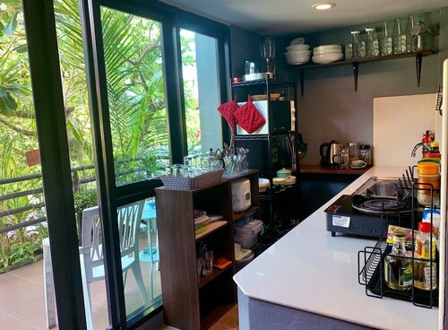 Гостиница KoHabitat Samui - Adults Only - Hostel в Самуи