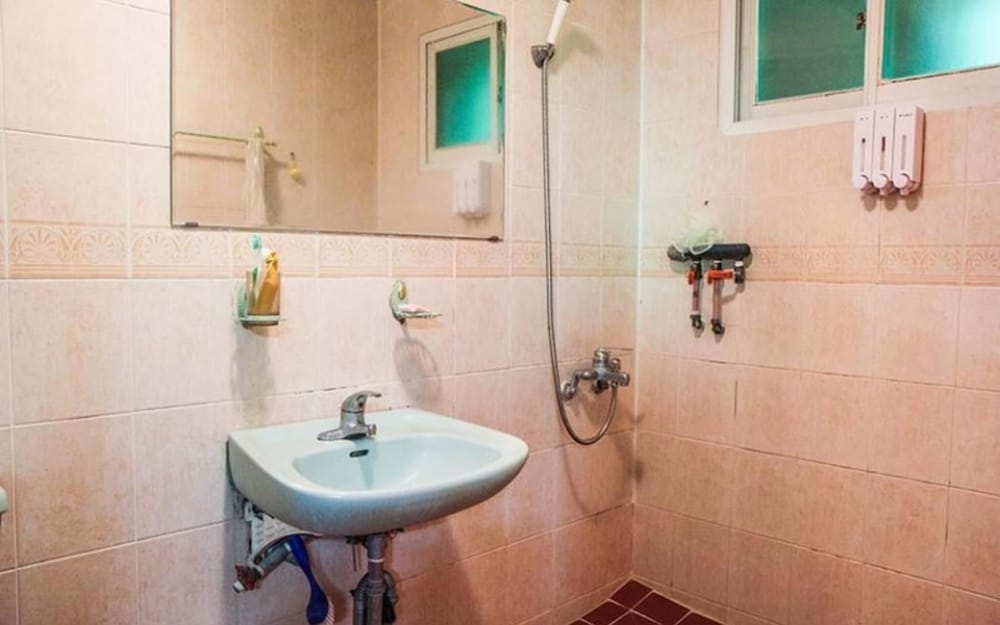 Фото Yeosu Hayanjeongwon Pension