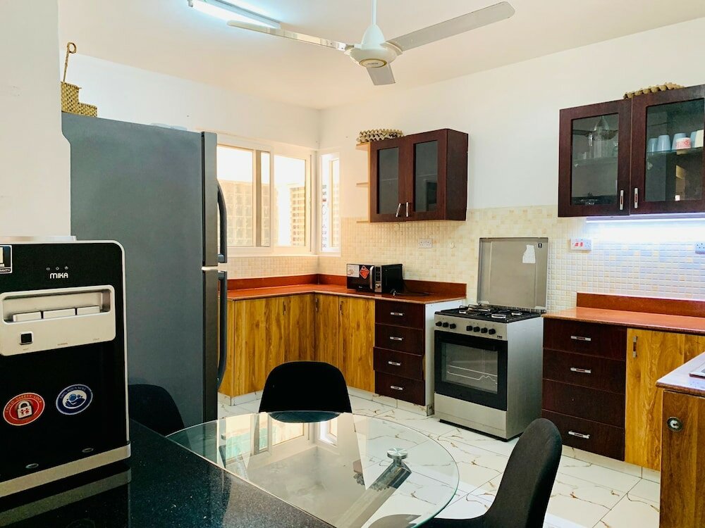 Фото Lux Suites Hydro Apartments Nyali