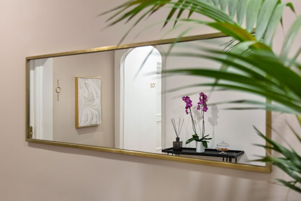 Фото Fellini Design Suites