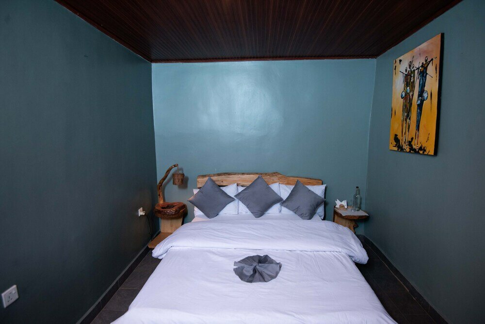 Фото Ikoro House