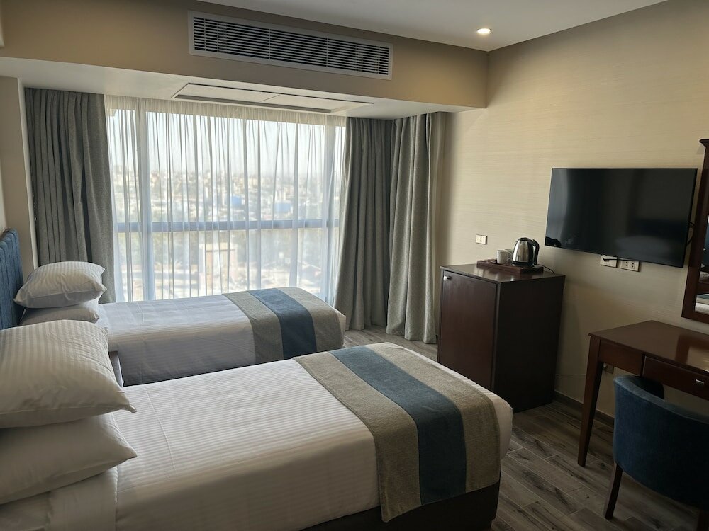 Фото Отель Stay Inn Pyramids