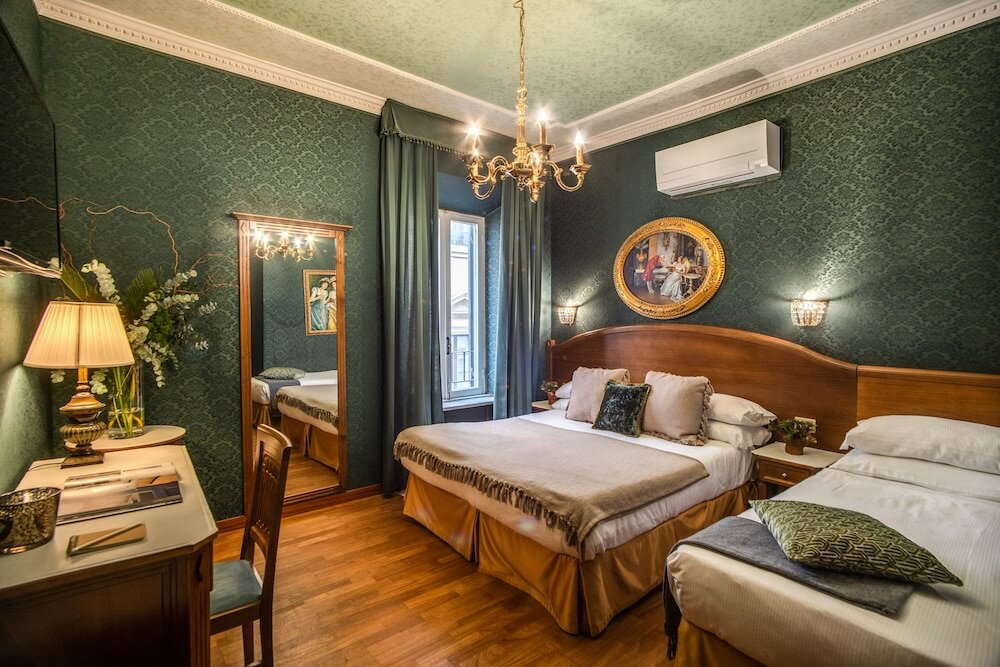 Фото Antica Residenza del Corso