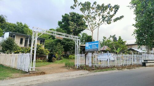 Гостиница Angin Mamiri Rinjani Cottages And Resto