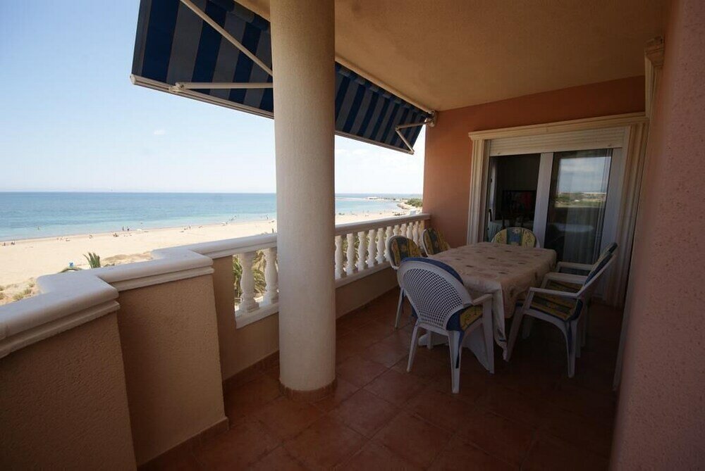 Фото Apartamento VistaMar