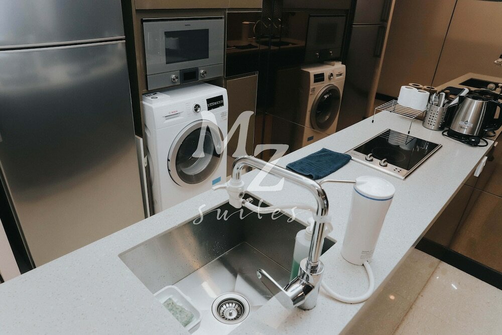 Фото Dorsett Residences Bukit Bintang Klcc - EcoSuites