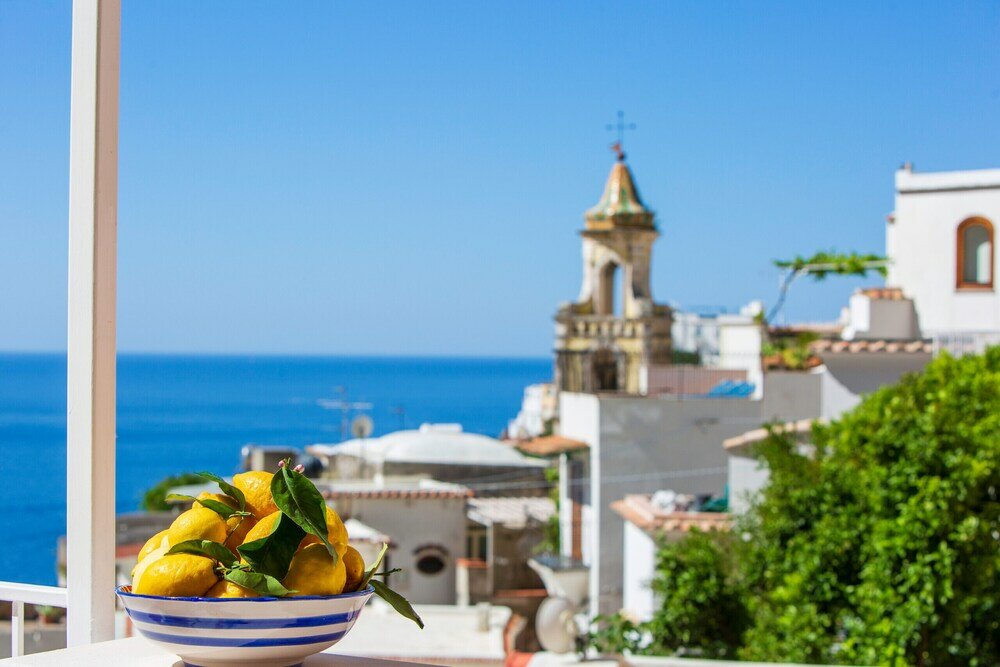 Фото Medusa Positano