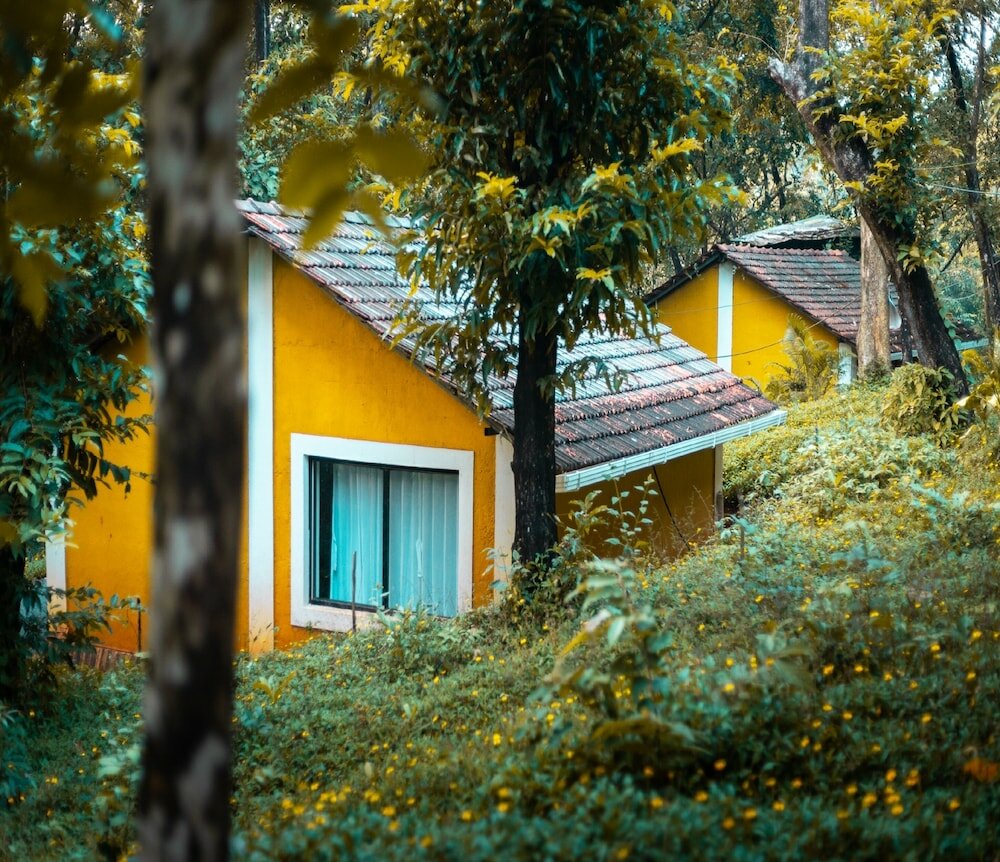 Фото The Earthen Nest