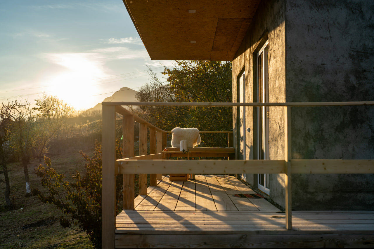 Фото Гостевой дом Кипарис