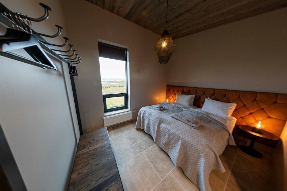 Фото Tungulækur