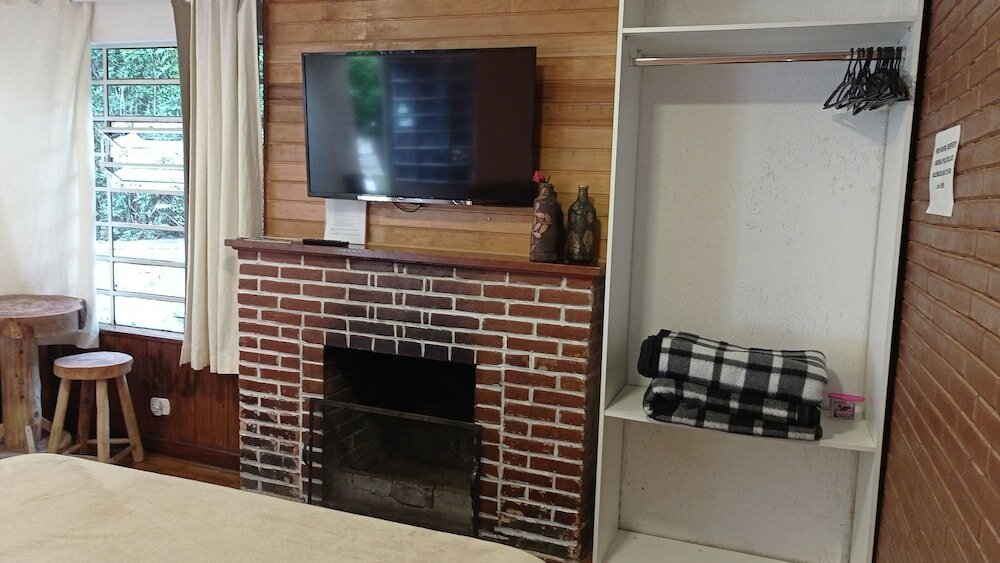 Фото A Nossa Casinha