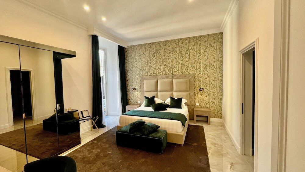 Фото Màs Boutique Hotel