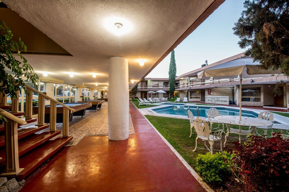 Фото Quinta Rivera