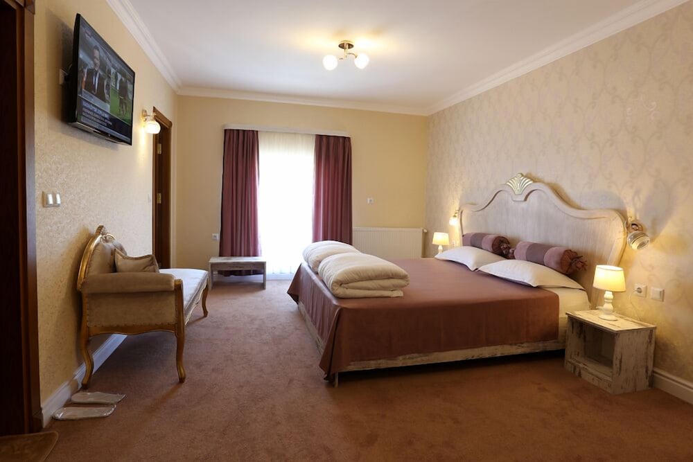 Фото Hotel Green Garden