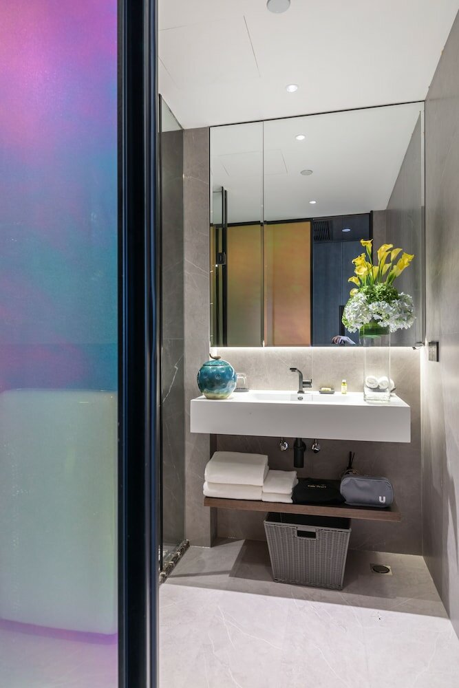 Фото Hangzhou Cozytree Hotel