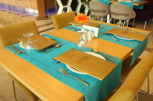 Гостиница Holiday Inn Express Manisa - West в Юнусэмре