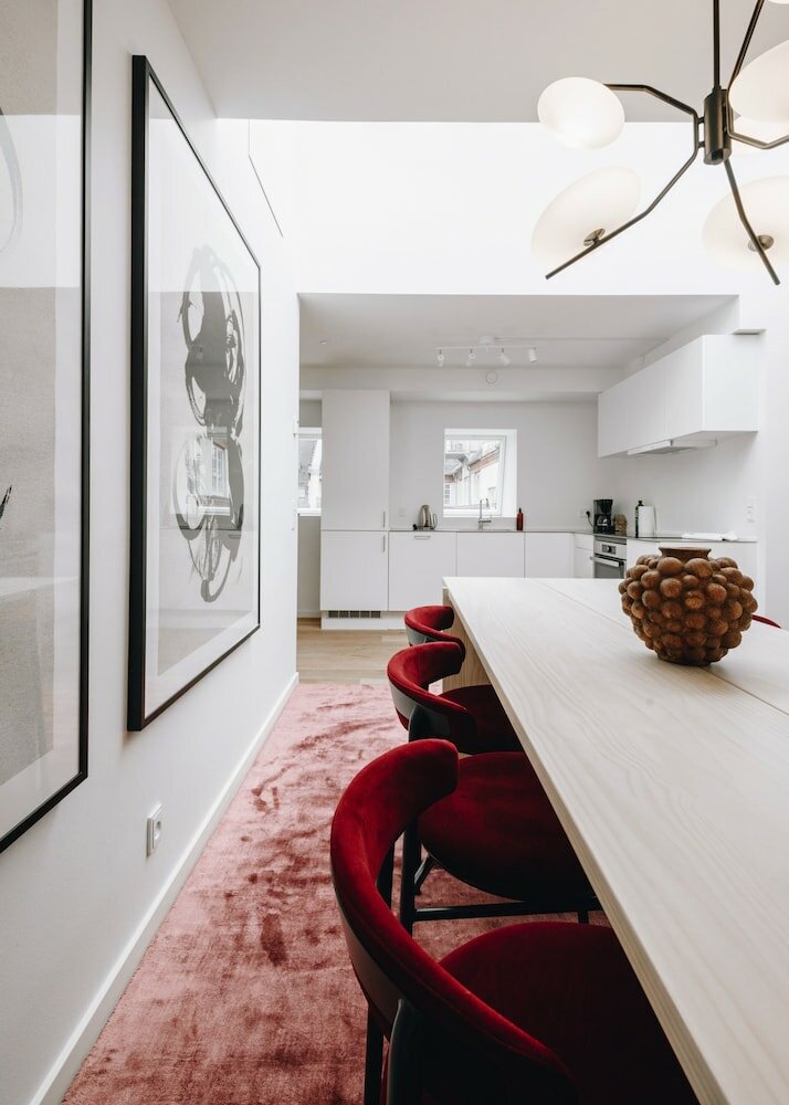 Фото Silkegade 3